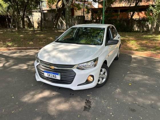 CHEVROLET ONIX 1.0 FLEX LT MANUAL CHEVROLET ONIX 1.0 FLEX LT MANUAL